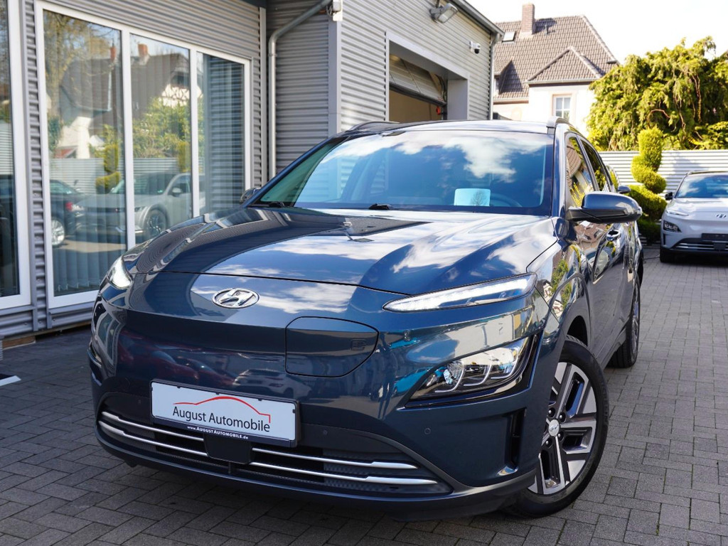 Hyundai Kona Electric Prime