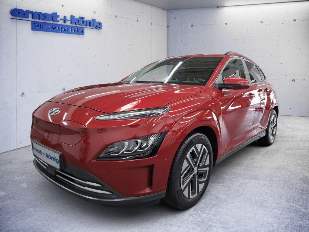 Hyundai Kona Electric Trend