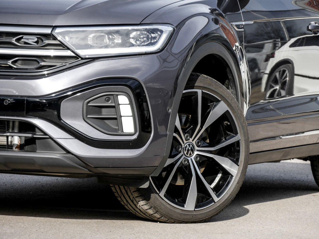 Volkswagen T-Roc DSG Cabriolet R-Line 1.5 TSI IQ.Drive