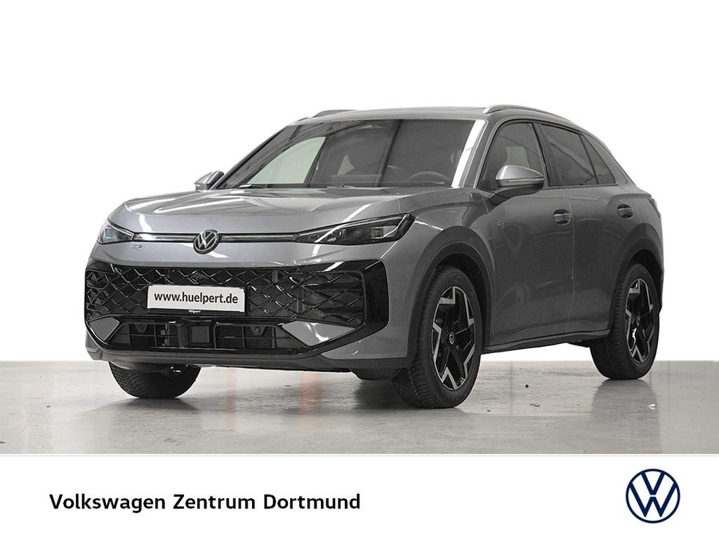 Volkswagen T-Roc DSG R-Line