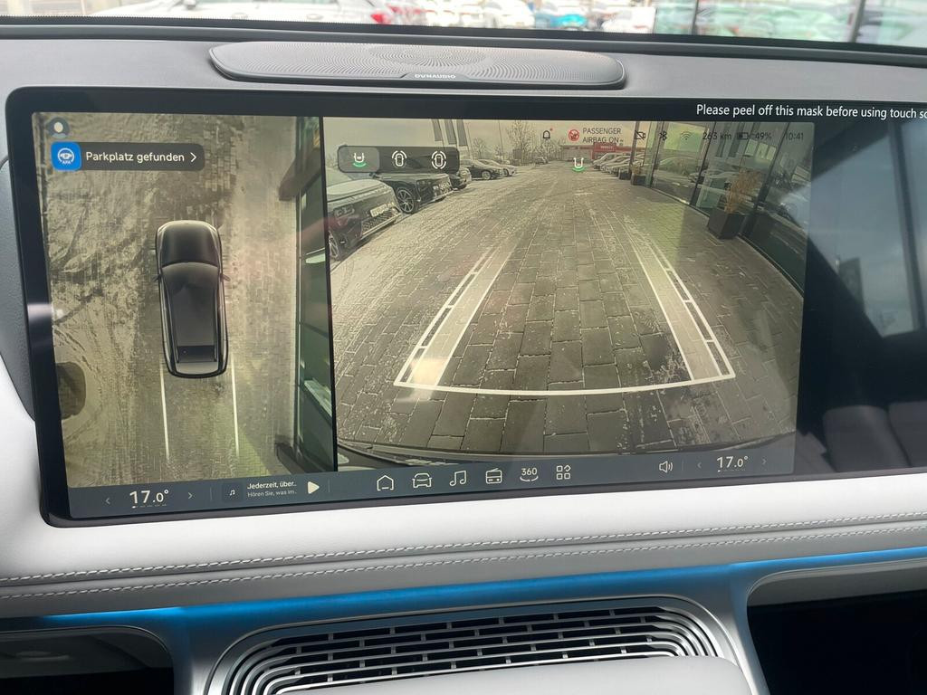 Xpeng G9