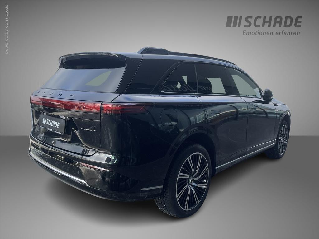 Xpeng G9