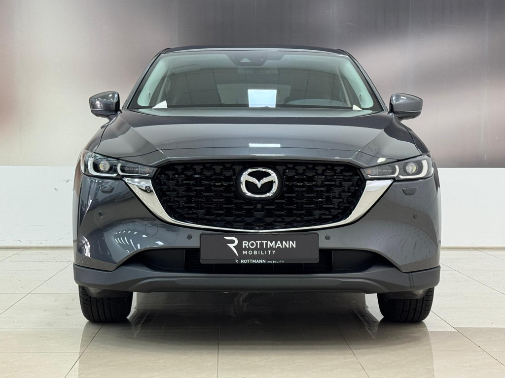 Mazda CX-5 Advantage