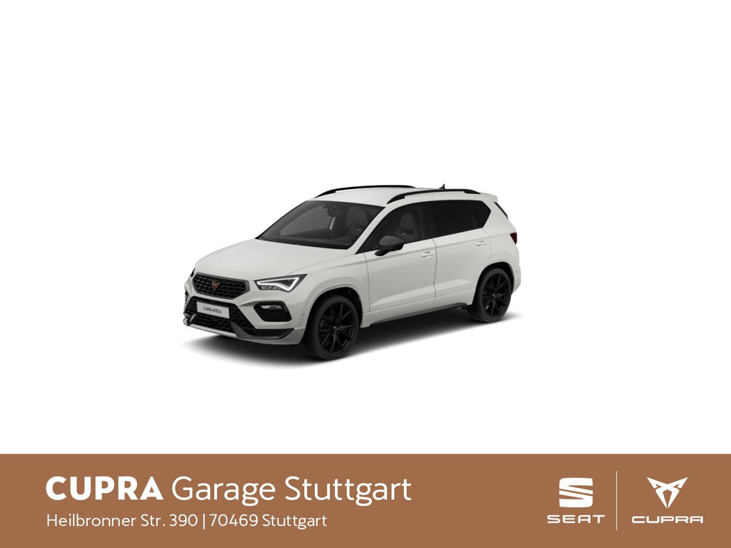 Cupra Ateca 1.5 TSI DSG