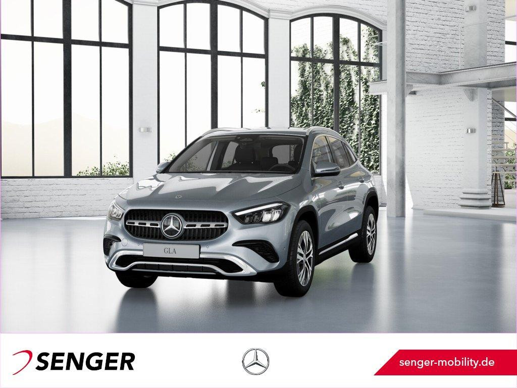 Mercedes-Benz GLA-Klasse GLA 200 Progressive GLA 200 d