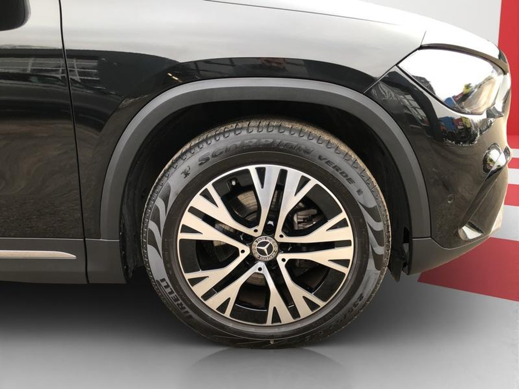 Mercedes-Benz GLA-Klasse GLA 200 Progressive