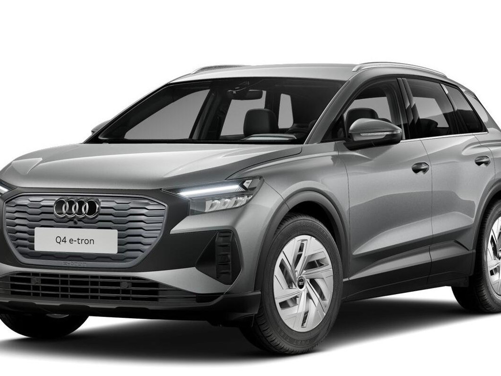 Audi Q4 e-tron Sport 35