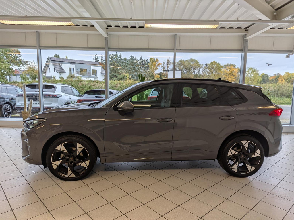 Cupra Terramar 1.5eTSI HUD DCC Matrix Pano Sennh. 20"