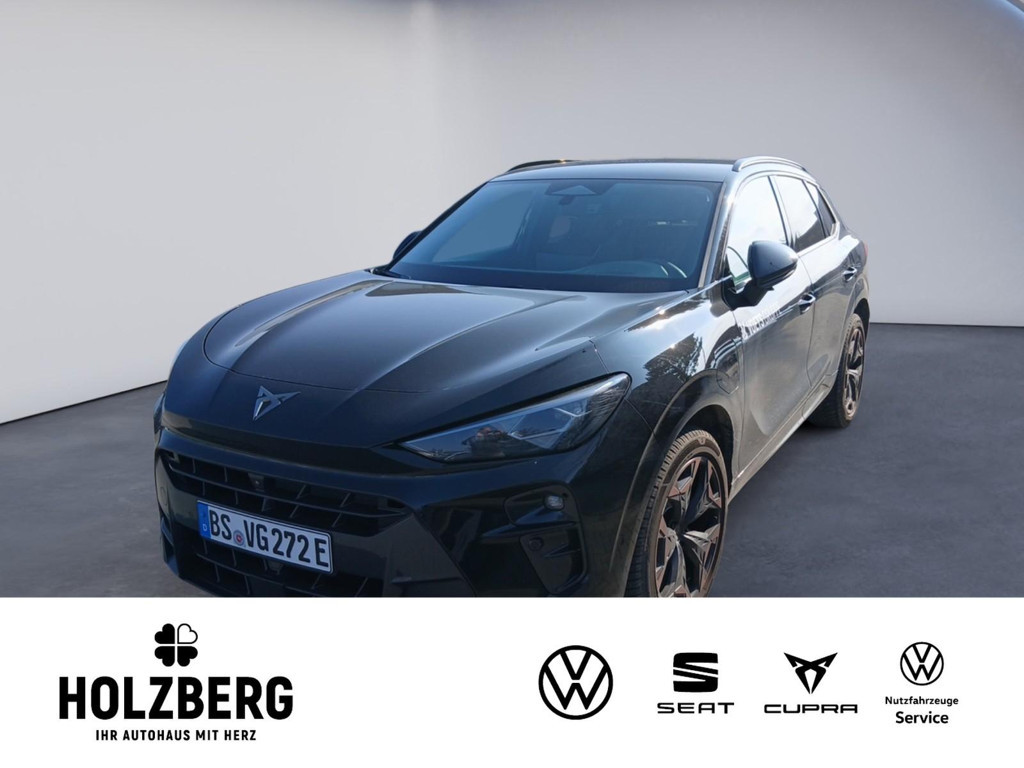 Cupra Terramar VZ 1.5 e-Hybrid e-Hybrid