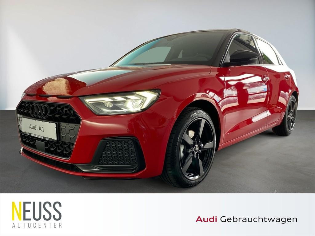 Audi A1 Sportback S-Line 35 TFSI