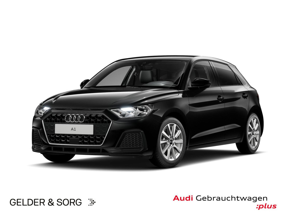 Audi A1 Sportback 30 TFSI