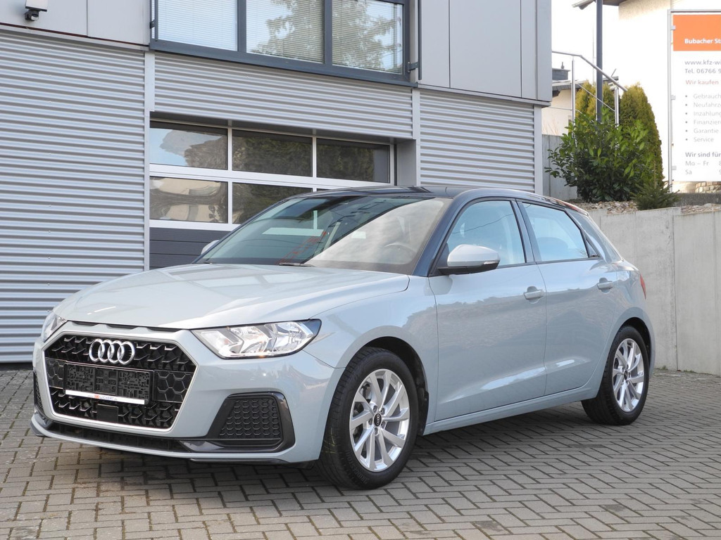 Audi A1 30 TFSI