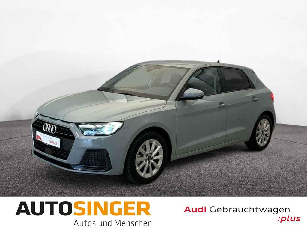 Audi A1 Sportback 30 TFSI