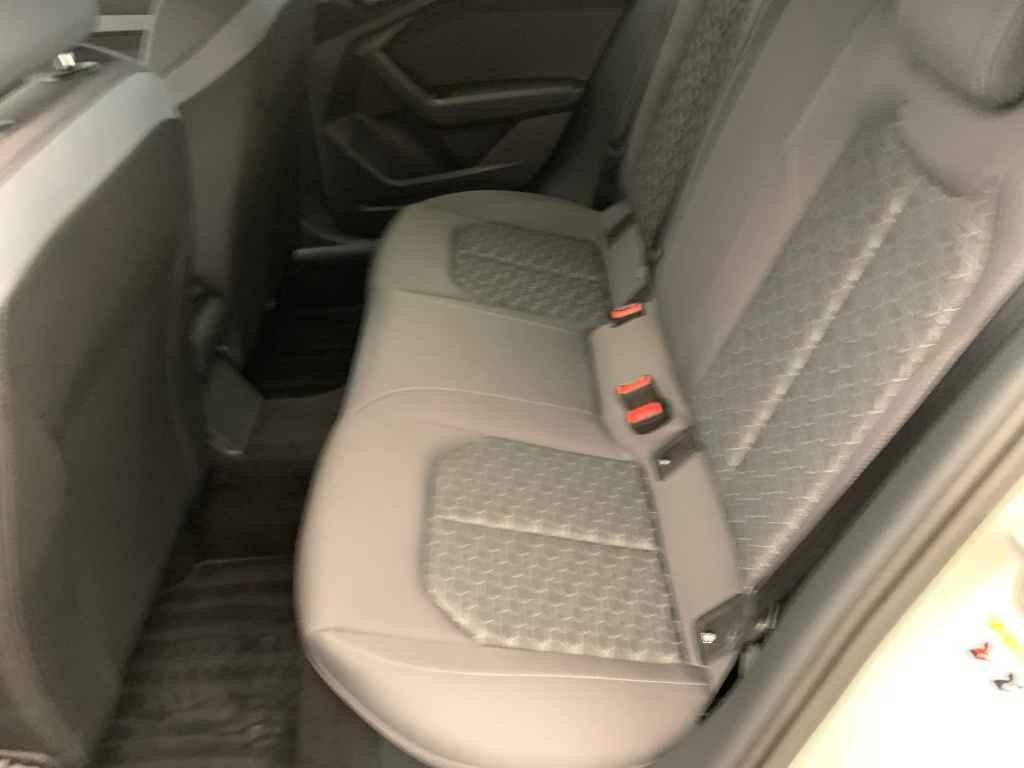 Audi A1 Sportback S-Tronic 30 TFSI