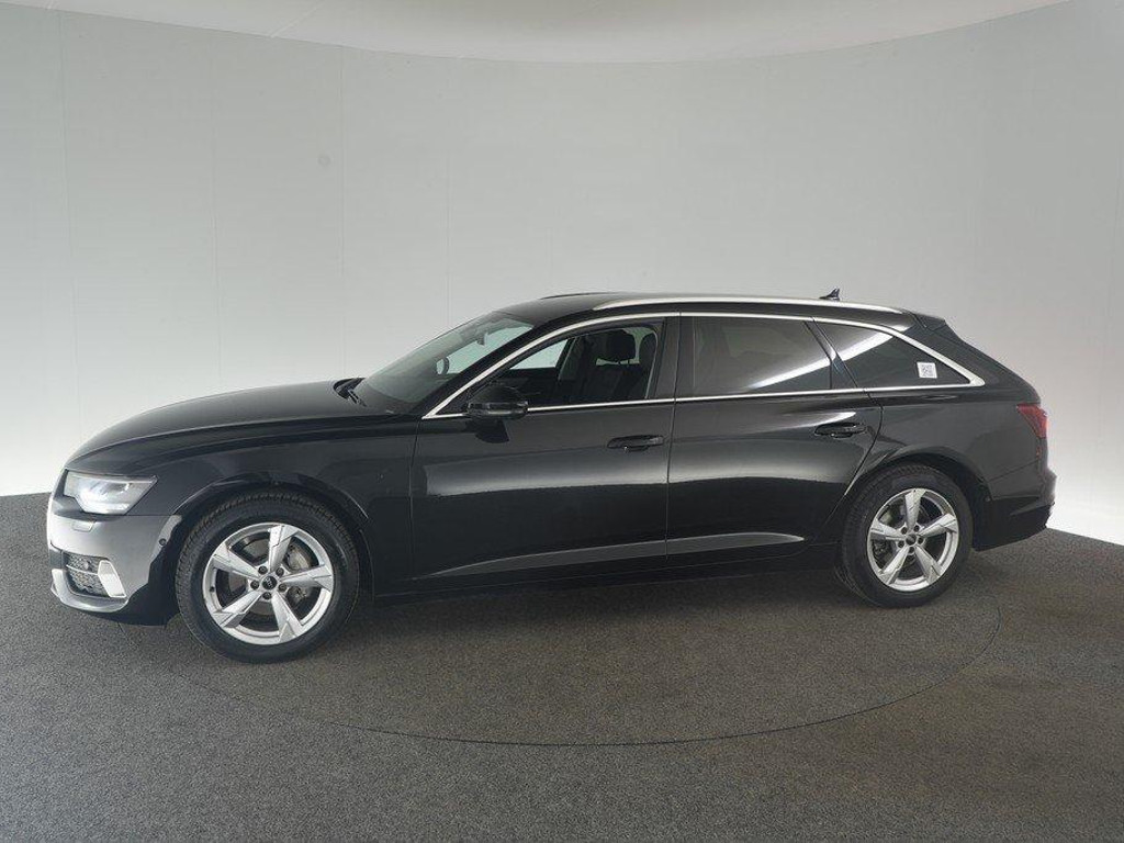 Audi A6 Avant S-Tronic Sport 40 TDI