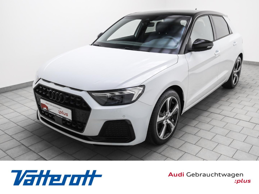 Audi A1 Sportback 30 TFSI