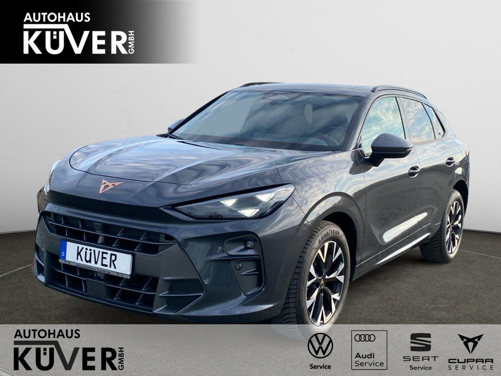 Cupra Terramar 1.5 TSI