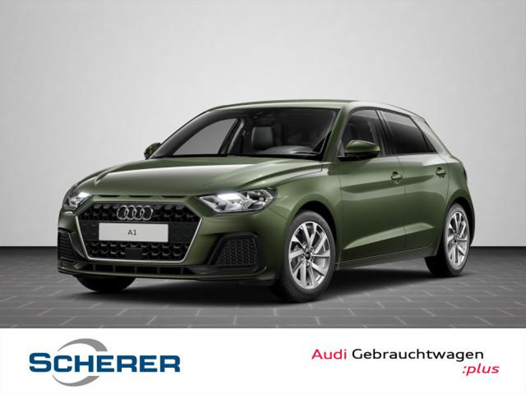 Audi A1 Sportback 30 TFSI