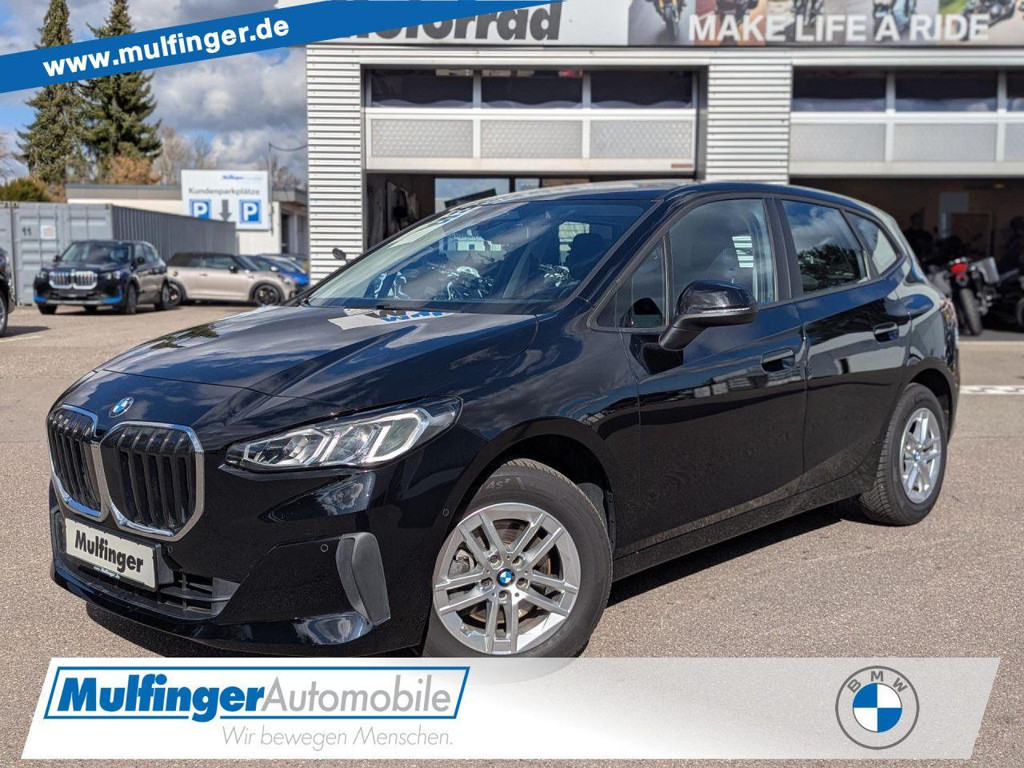 BMW 2 Serie 218 Active Tourer 218i