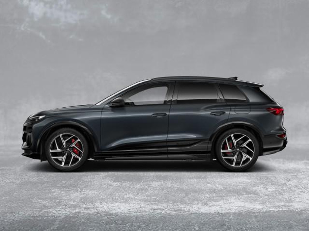 Audi SQ6 e-tron
