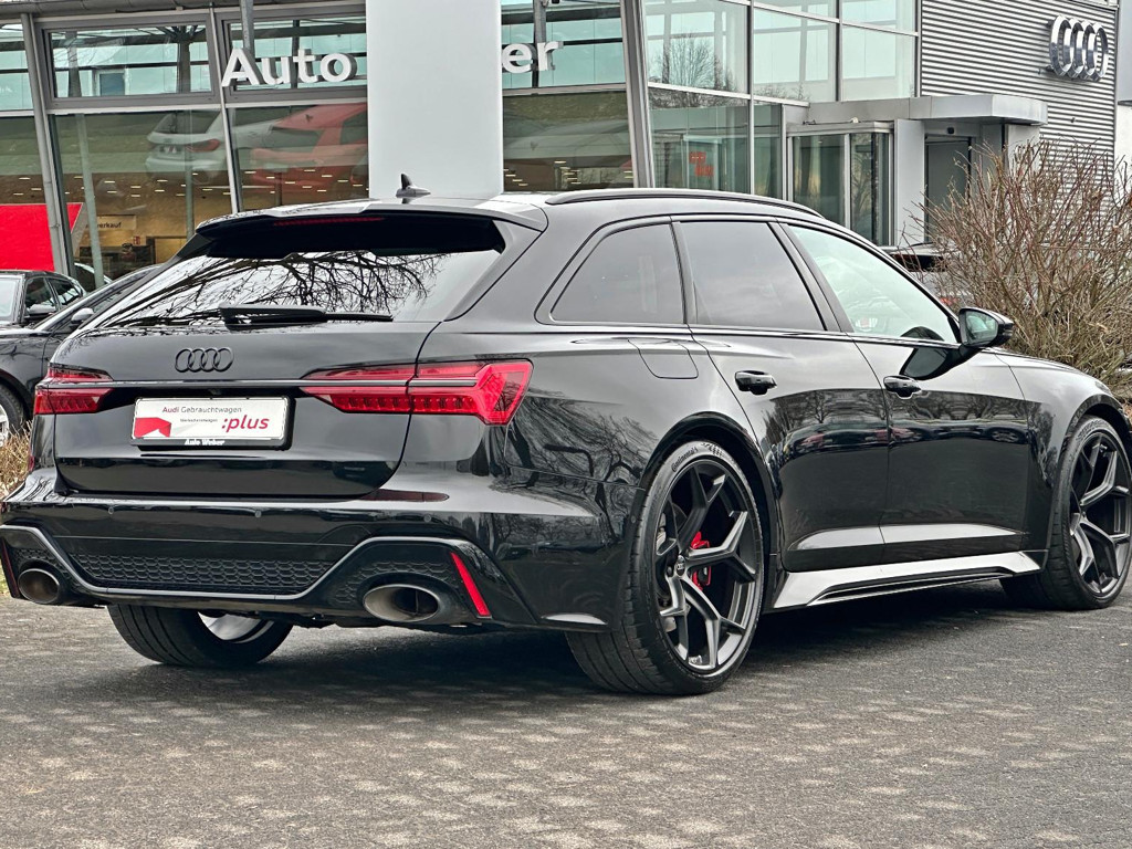 Audi RS6