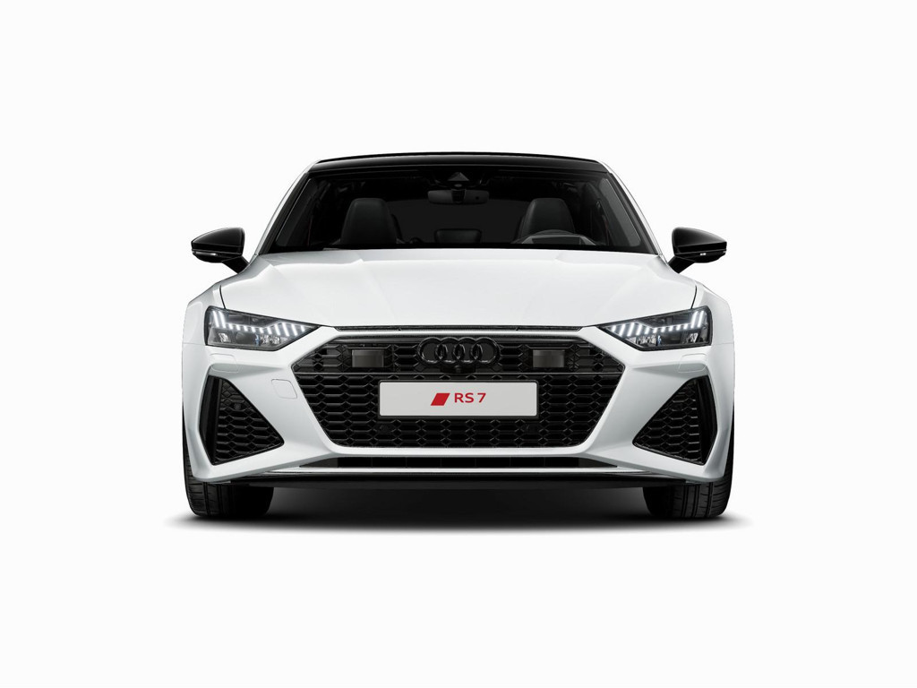 Audi RS7