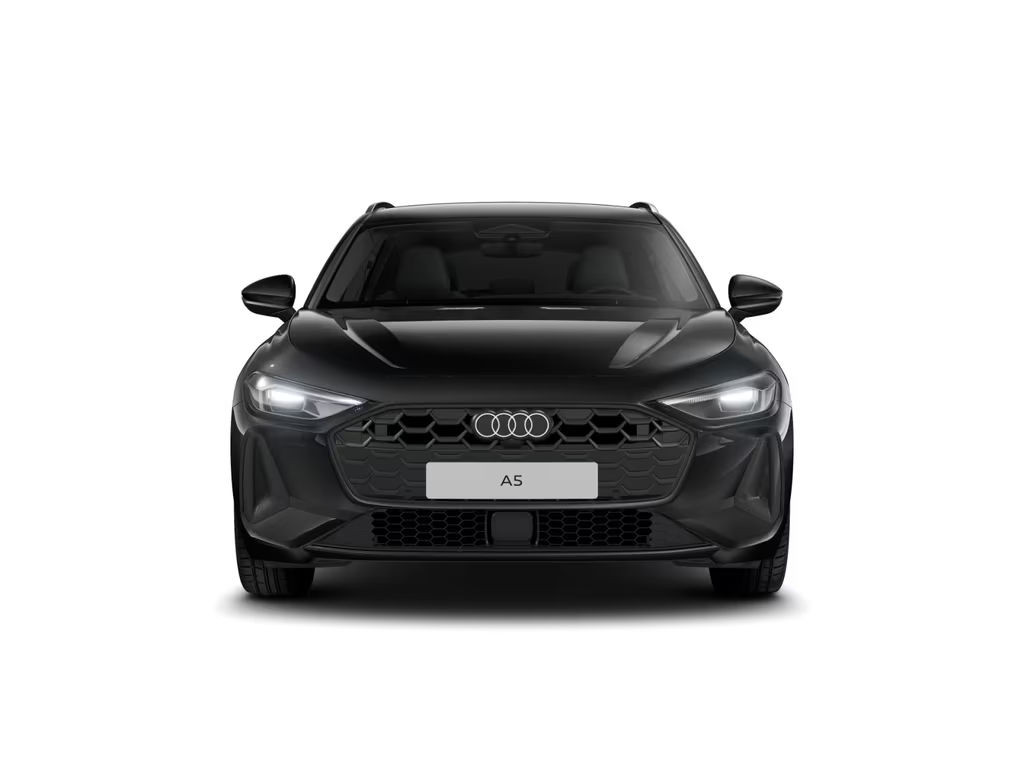 Audi A5 Avant Quattro