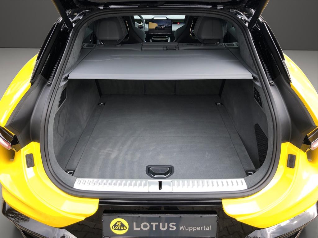 Lotus Eletre
