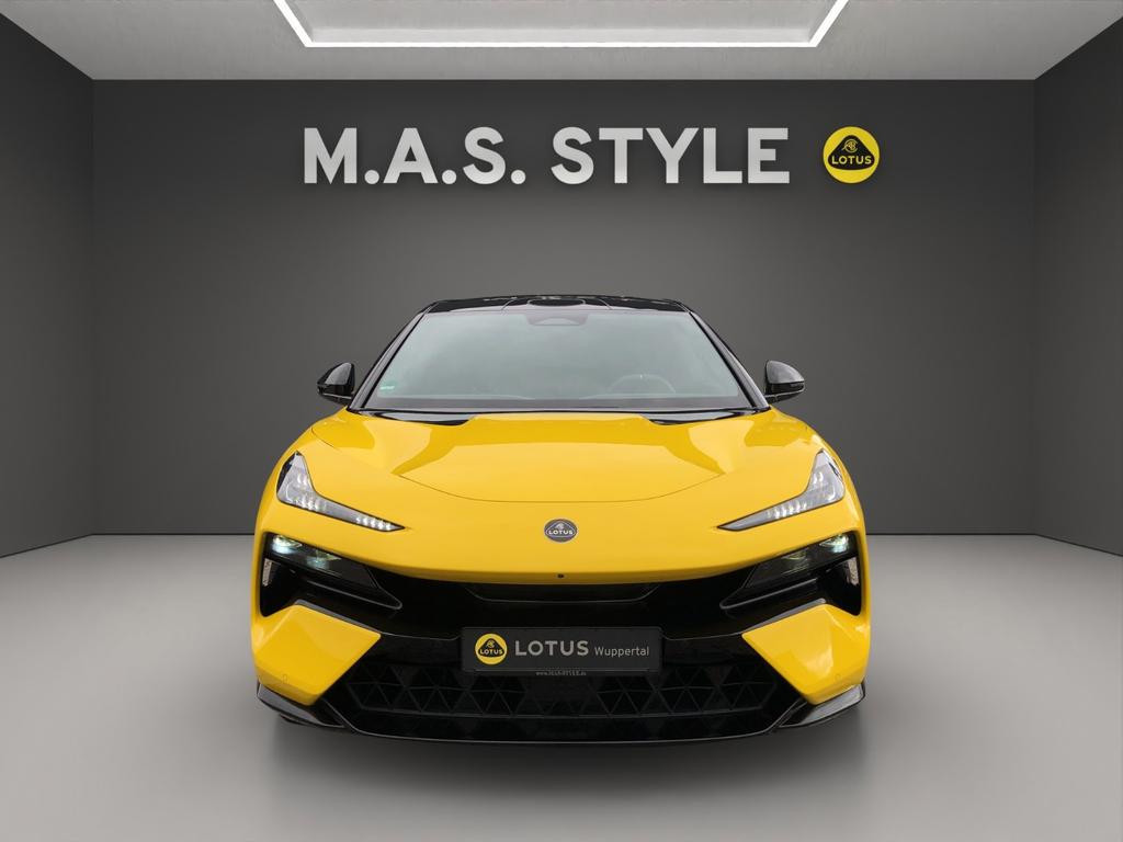Lotus Eletre
