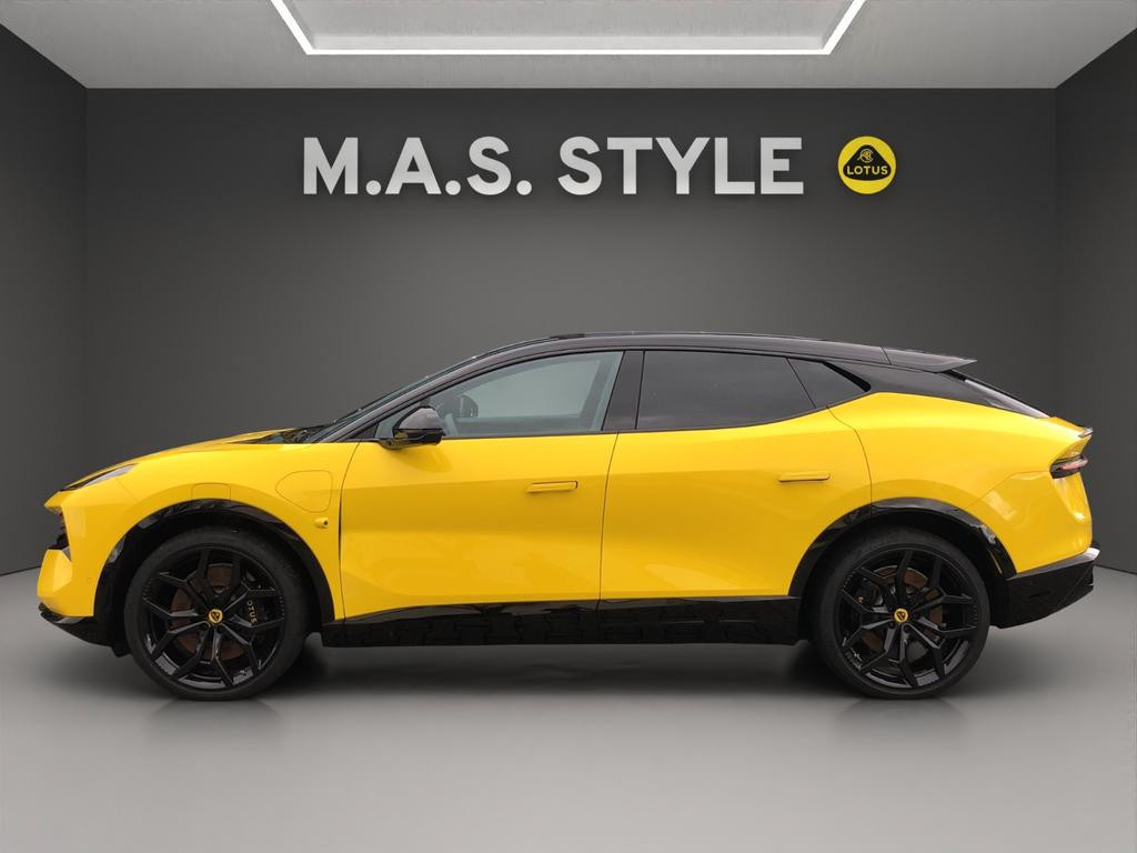 Lotus Eletre