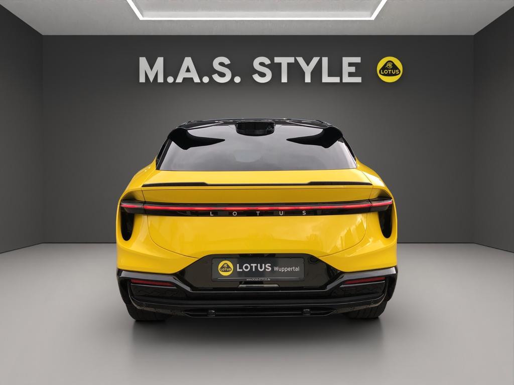 Lotus Eletre