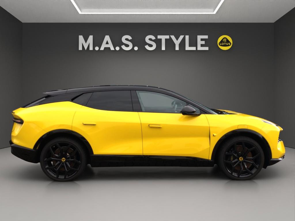 Lotus Eletre