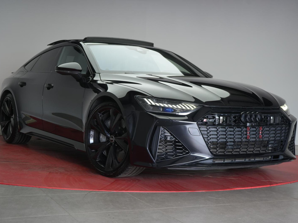 Audi RS7 Quattro 4.0 TFSI