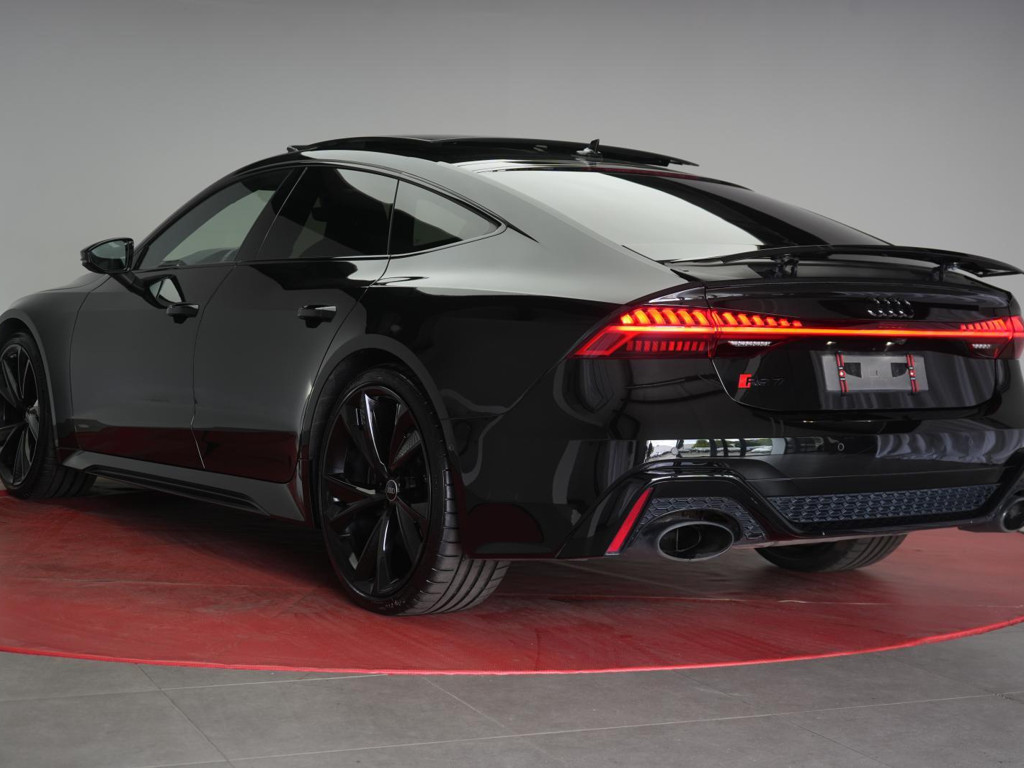 Audi RS7