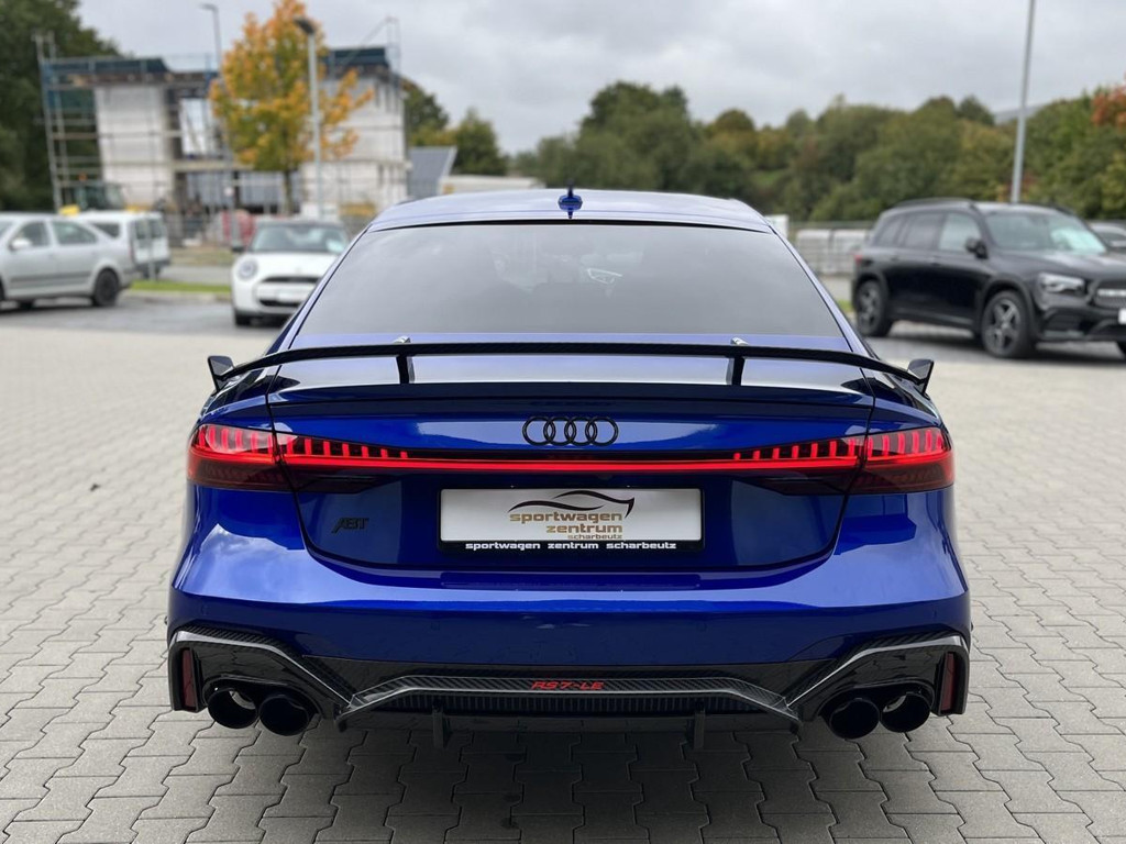 Audi RS7