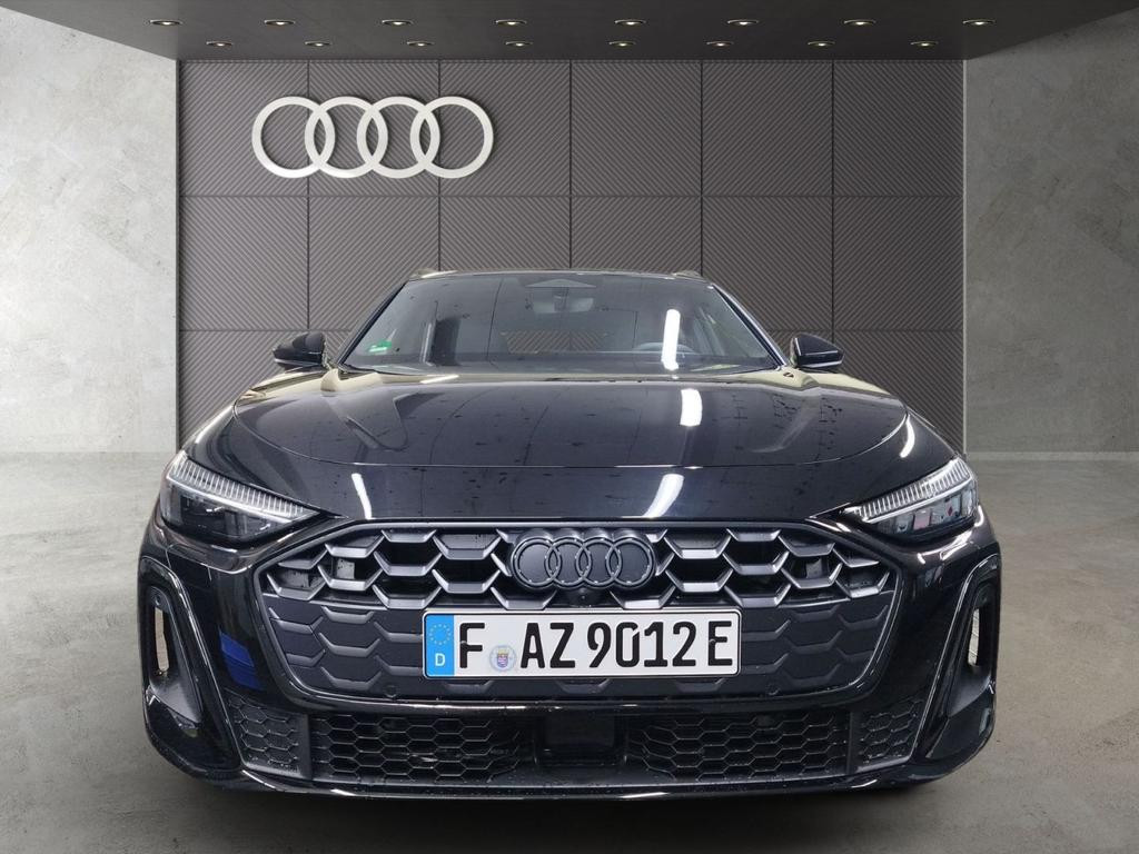 Audi A5 Avant Quattro S-Line S-Tronic Hybride