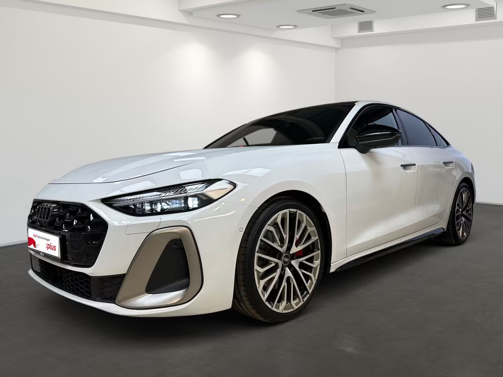 Audi A5 Quattro