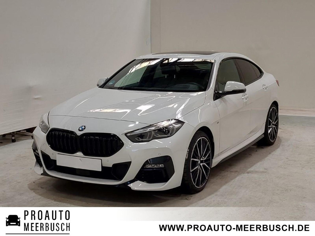 BMW 2 Serie 218 M-Sport Coupé Gran Coupé 218i