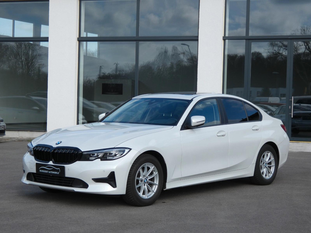BMW 3 Serie