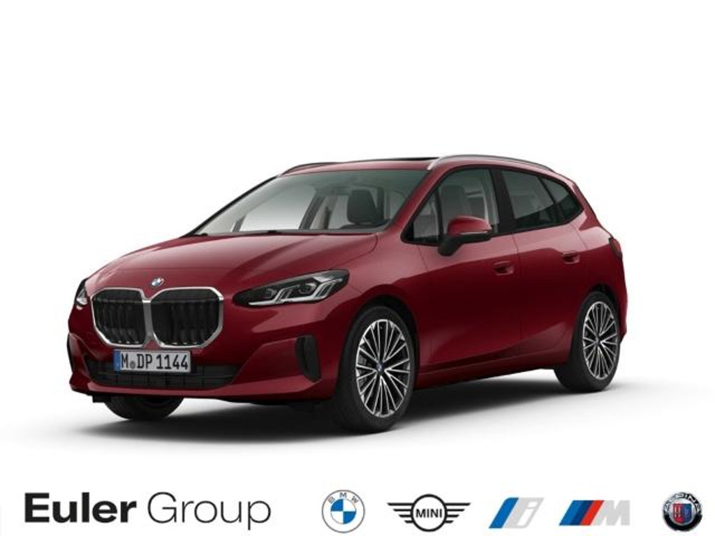 BMW 2 Serie 220 Active Tourer 220i