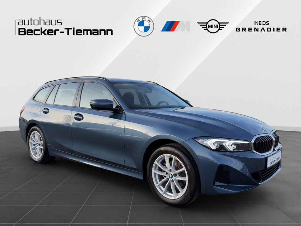 BMW 3 Serie 318 Touring 318i