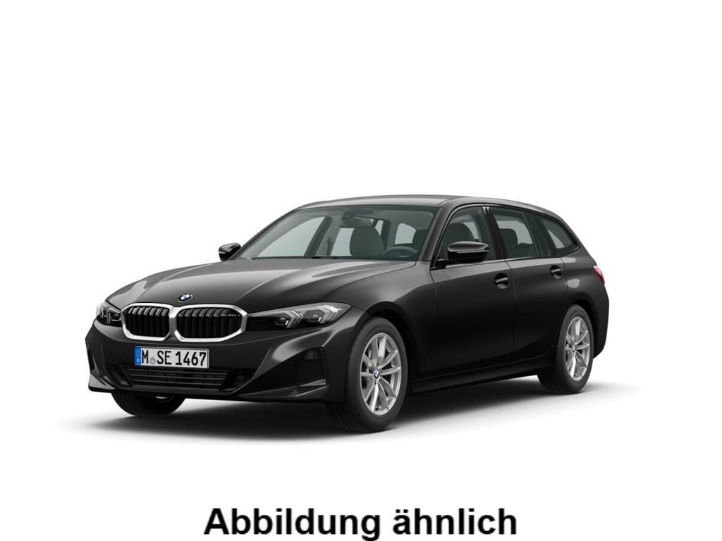 BMW 3 Serie 318 Touring 318i