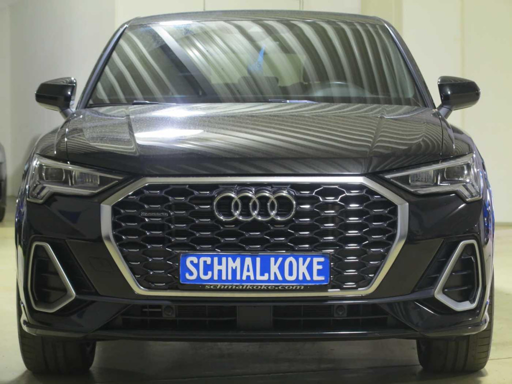Audi Q3 Sportback S-Line S-Tronic