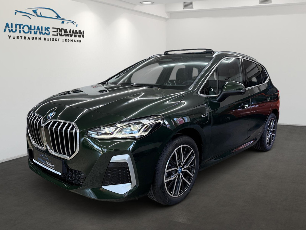 BMW 2 Serie 230 M-Sport xDrive Active Tourer