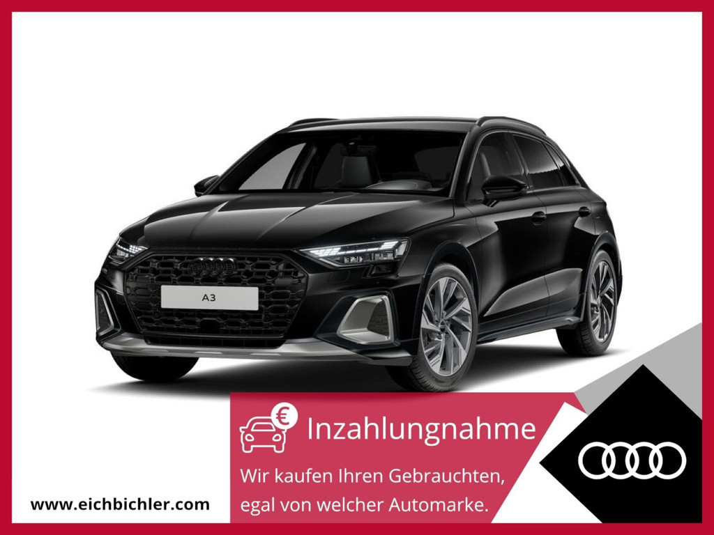 Audi A3 Sedan S-Tronic 35 TDI