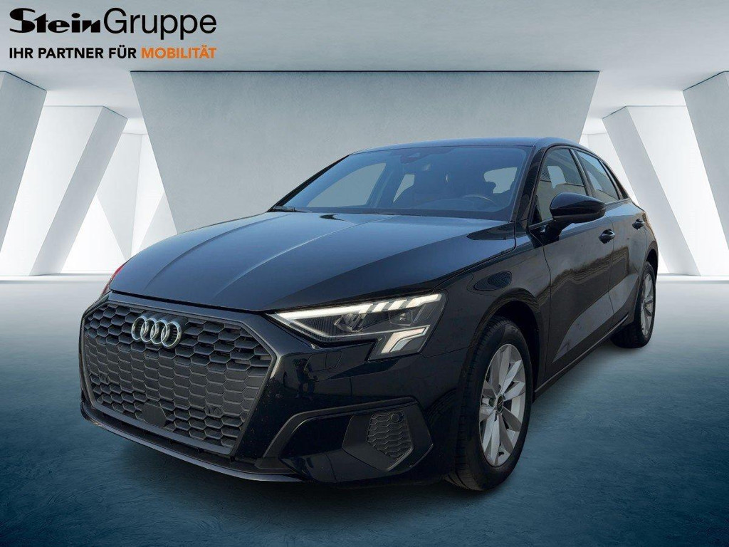 Audi A3 Sportback Sedan