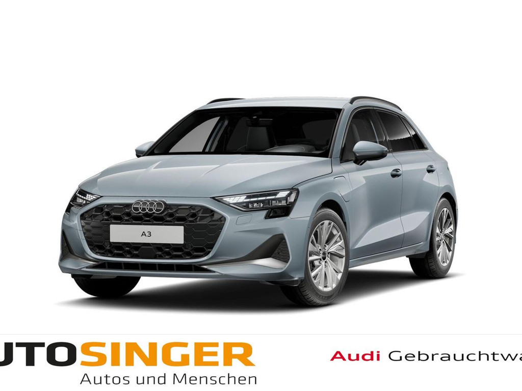 Audi A3 Sportback Sedan Hybride 40 TFSI