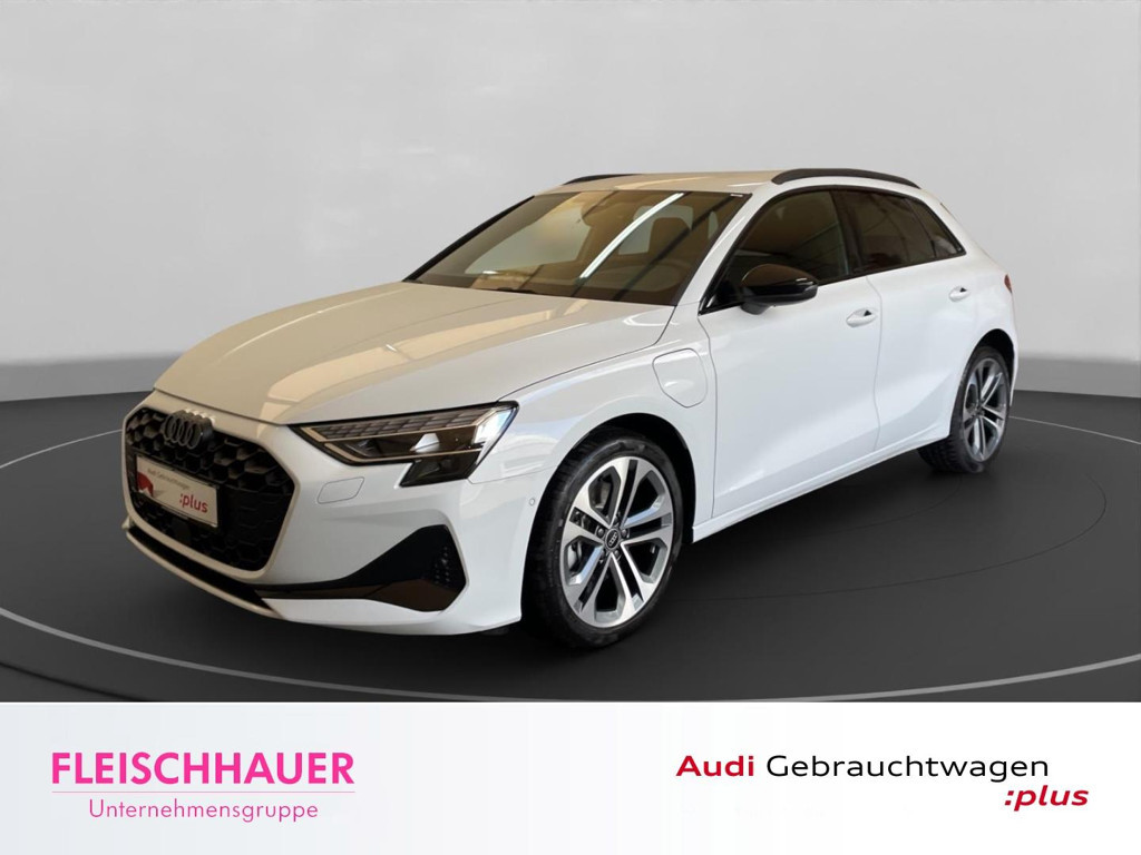 Audi A3 Sportback Sedan Hybride 40 TFSI