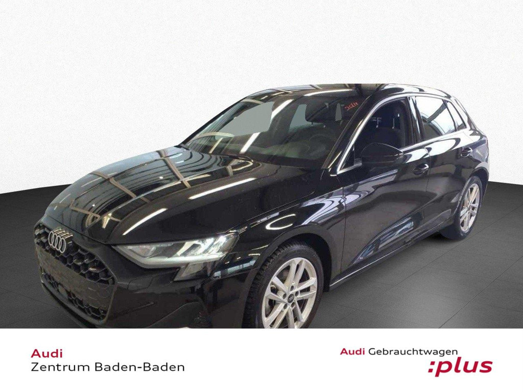 Audi A3 Sportback Sedan S-Tronic 35 TDI