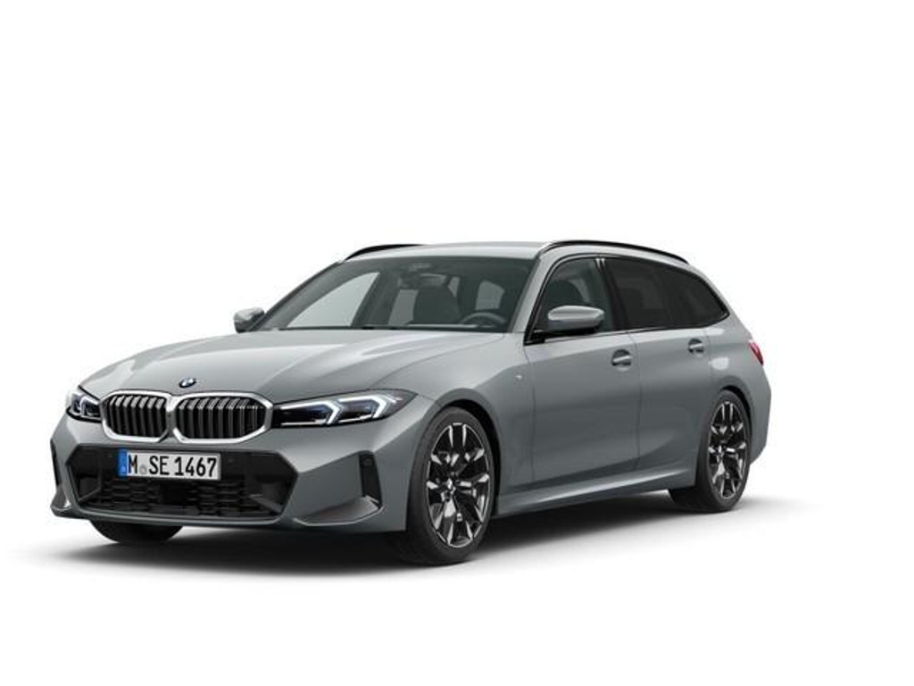 BMW 3 Serie 330 M-Sport xDrive Touring 330i